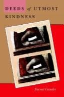 Tapa de Deeds of utmost kindness