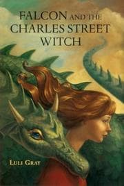Tapa de Falcon and the Charles Street Witch