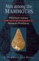 Tapa de Men among the mammoths