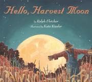 Tapa de Hello, harvest moon