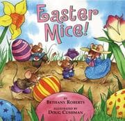 Tapa de Easter mice!
