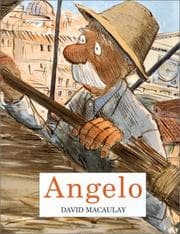 Tapa de Angelo