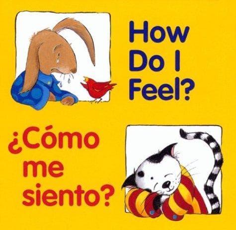 Tapa de How Do I Feel?/¿Cómo me siento? (Good Beginnings)