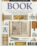 Tapa de Book (DK Eyewitness Books)