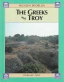 Tapa de The Greeks and Troy