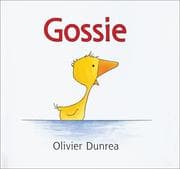 Tapa de Gossie