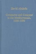 Tapa de Commerce and conquest in the Mediterranean, 1100-1500