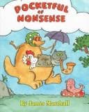 Tapa de Pocketful of nonsense