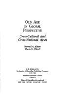 Tapa de Old age in global perspective