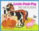 Tapa de Little pink pig