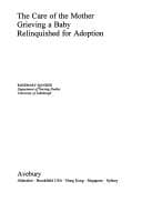 Tapa de International and transracial adoptions