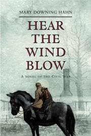 Tapa de Hear the wind blow
