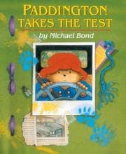 Tapa de Paddington takes the test