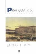 Tapa de Pragmatics