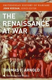 Tapa de The Renaissance at War