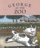 Tapa de George at the zoo