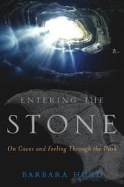Tapa de Entering the Stone