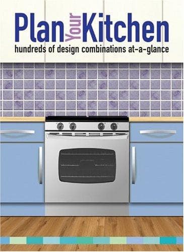 Tapa de Plan Your Kitchen
