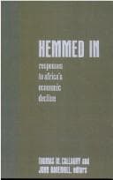 Tapa de Hemmed in