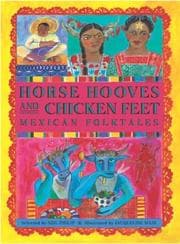 Tapa de Horse hooves and chicken feet