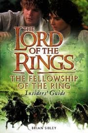 Tapa de The lord of the rings