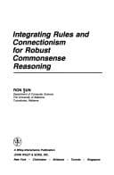Tapa de Integrating rules and connectionism for robust commonsense reasoning