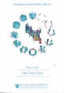 Tapa de The tone clock