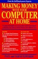 Tapa de Making money with your computer at home