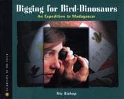 Tapa de Digging for Bird Dinosaurs