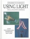 Tapa de Using light
