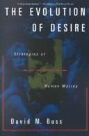 Tapa de The Evolution of Desire