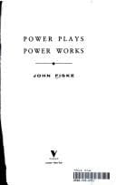 Tapa de Power Plays, Power Works