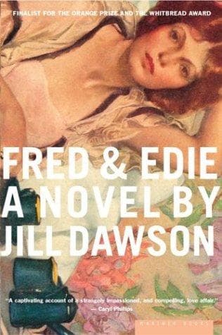 Tapa de Fred & Edie