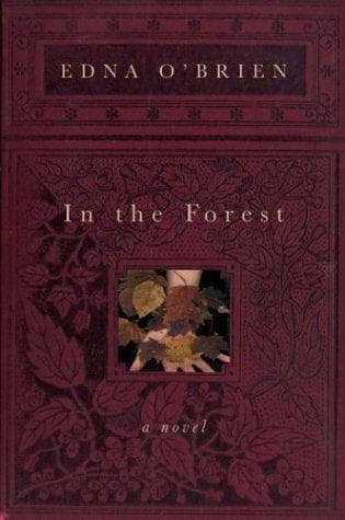 Tapa de In the forest