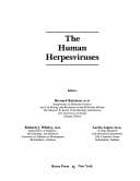 Tapa de The Human herpesviruses