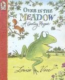 Tapa de Over in the meadow