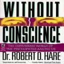 Tapa de Without conscience