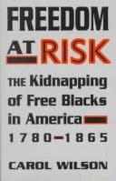 Tapa de Freedom at risk