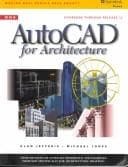 Tapa de AutoCAD for architecture