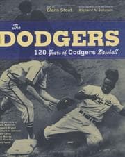 Tapa de The Dodgers