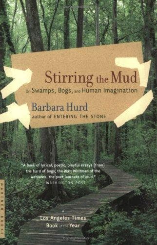 Tapa de Stirring the Mud