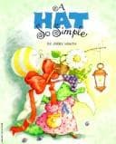 Tapa de A hat so simple