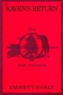 Tapa de The raven's return
