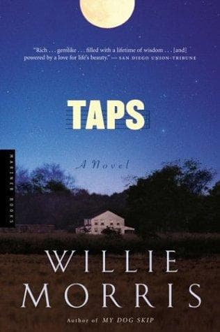 Tapa de Taps
