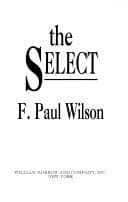 Tapa de The select