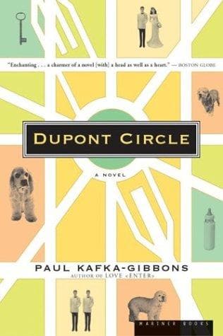 Tapa de Dupont Circle