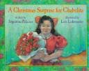 Tapa de A Christmas surprise for Chabelita