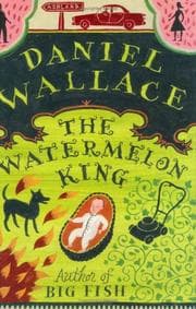 Tapa de The Watermelon King