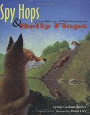 Tapa de Spy Hops and Belly Flops
