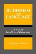 Tapa de Buddhism and language